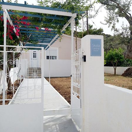 Skala Central House 客房 照片