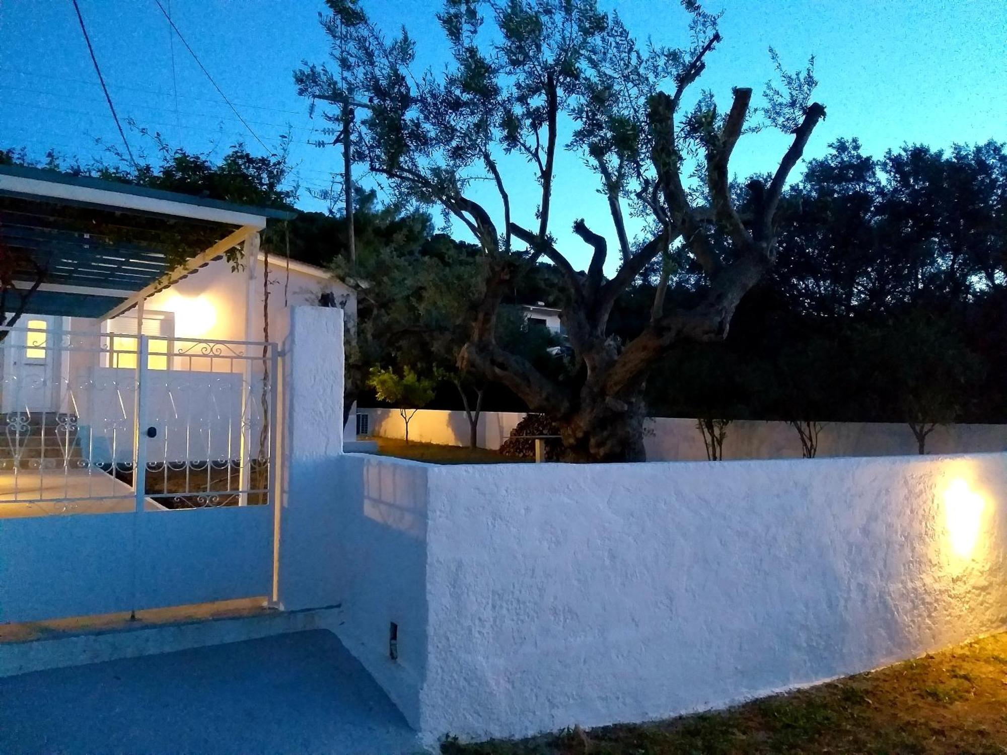 Skala Central House 外观 照片