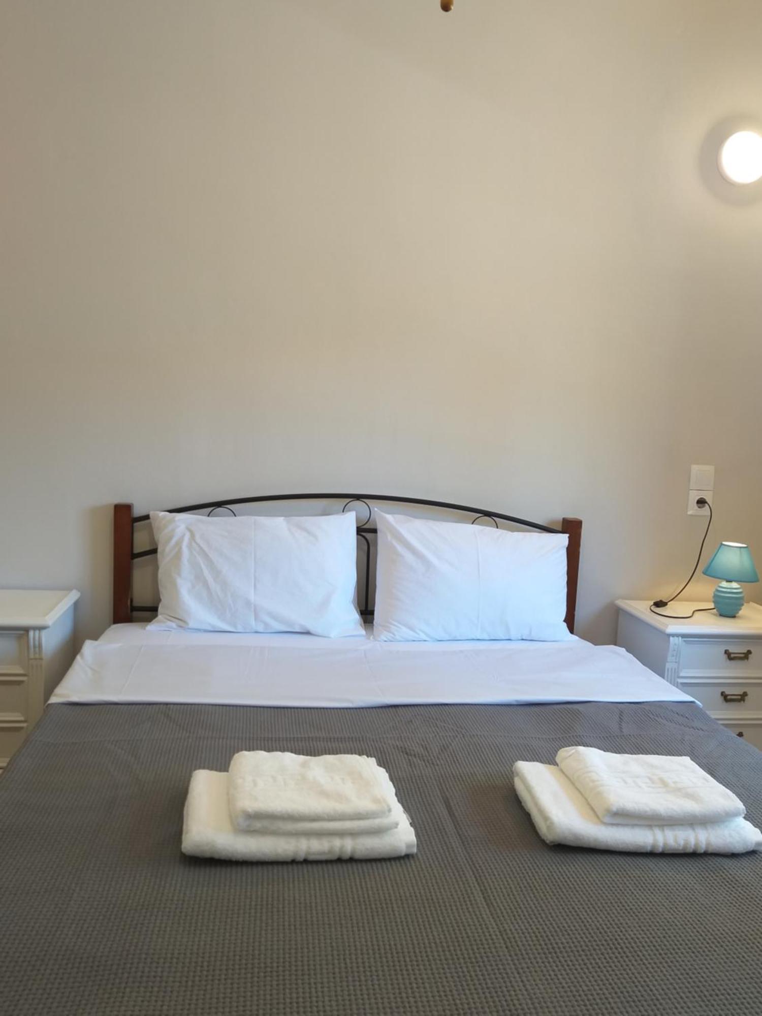 Skala Central House 外观 照片