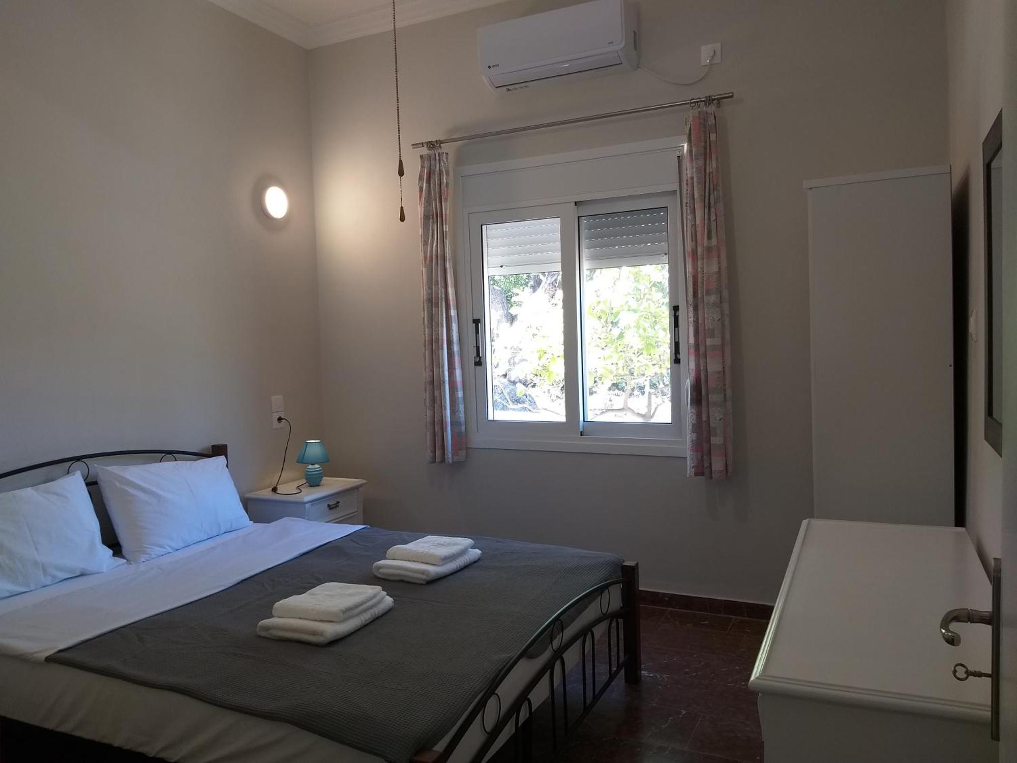 Skala Central House 外观 照片