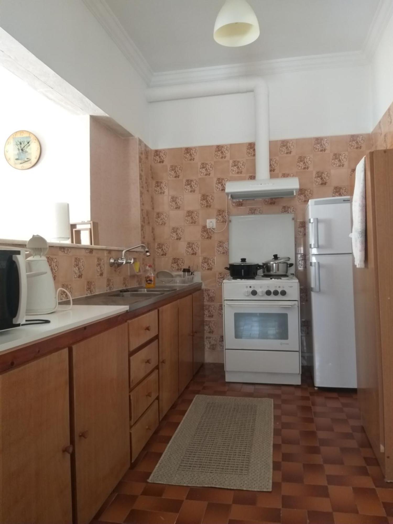 Skala Central House 外观 照片