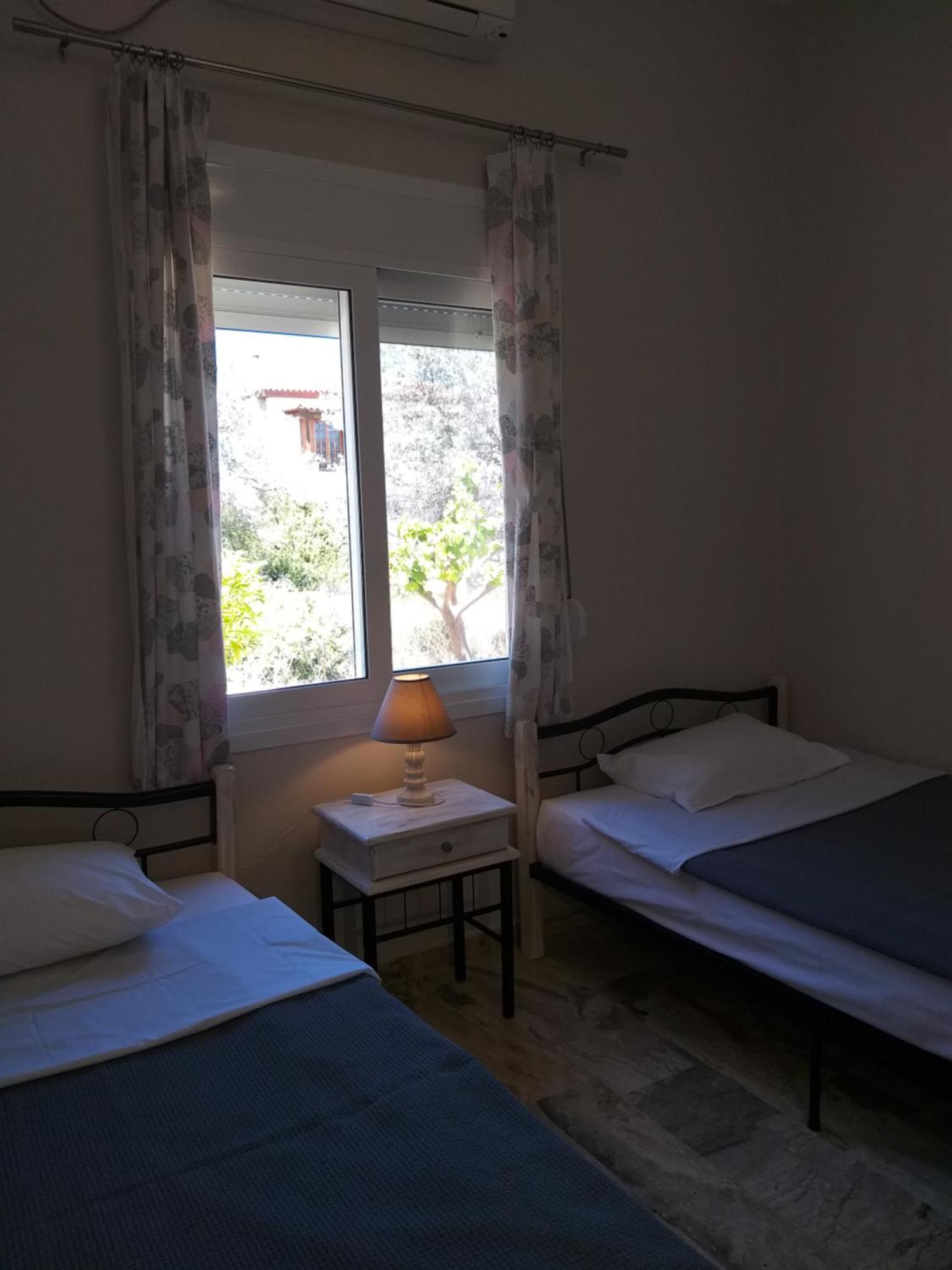 Skala Central House 外观 照片