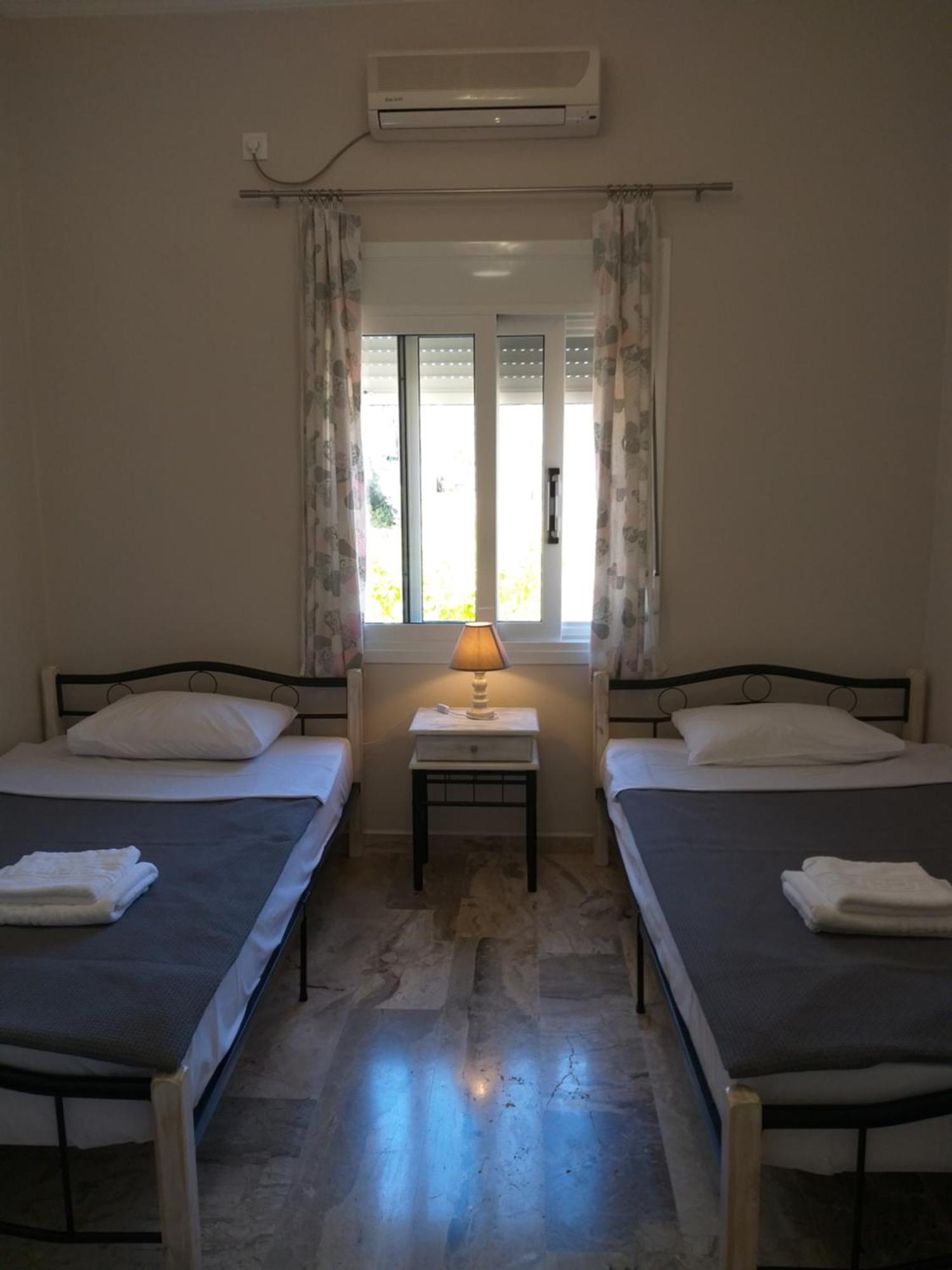 Skala Central House 外观 照片