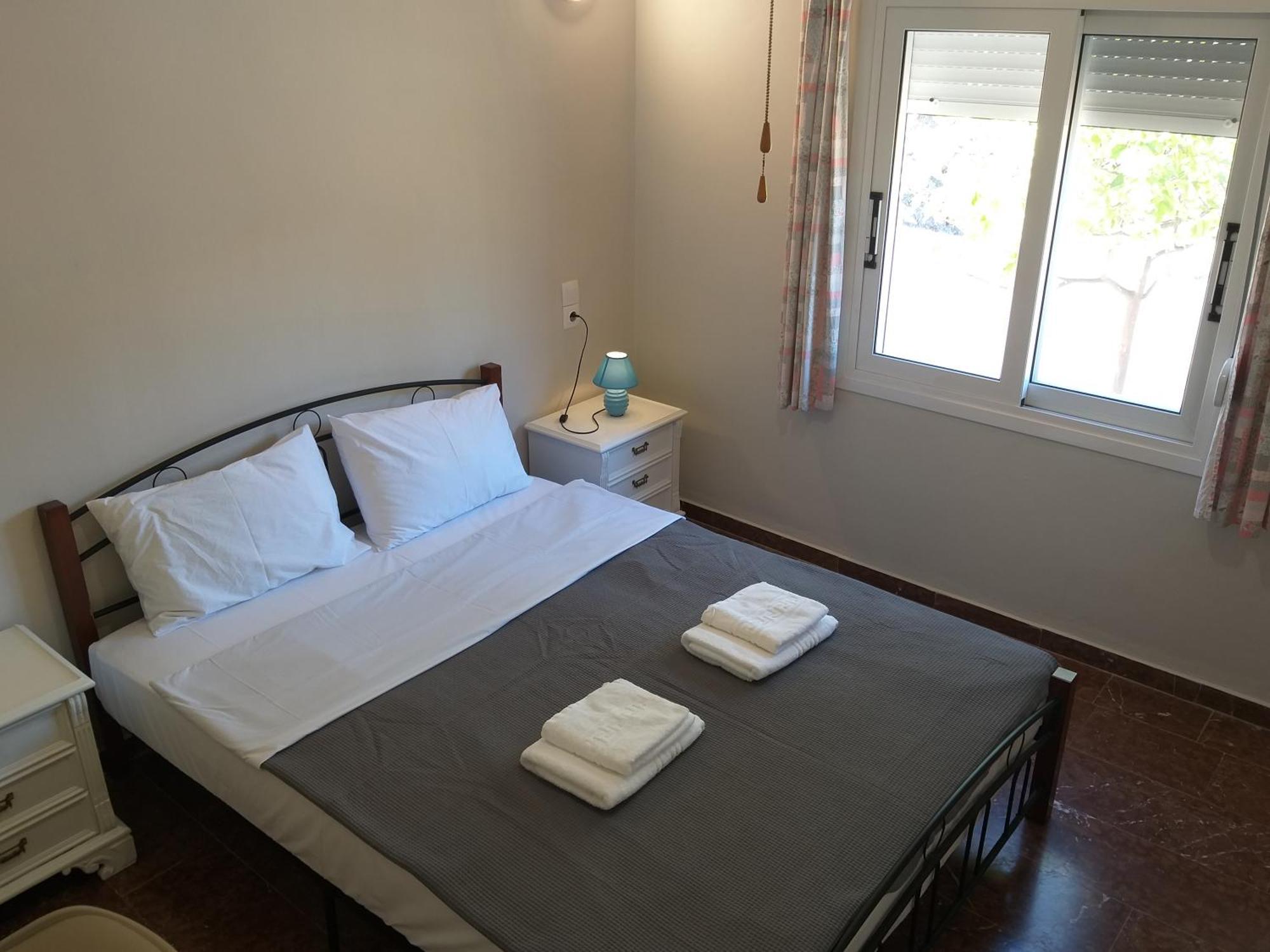 Skala Central House 外观 照片