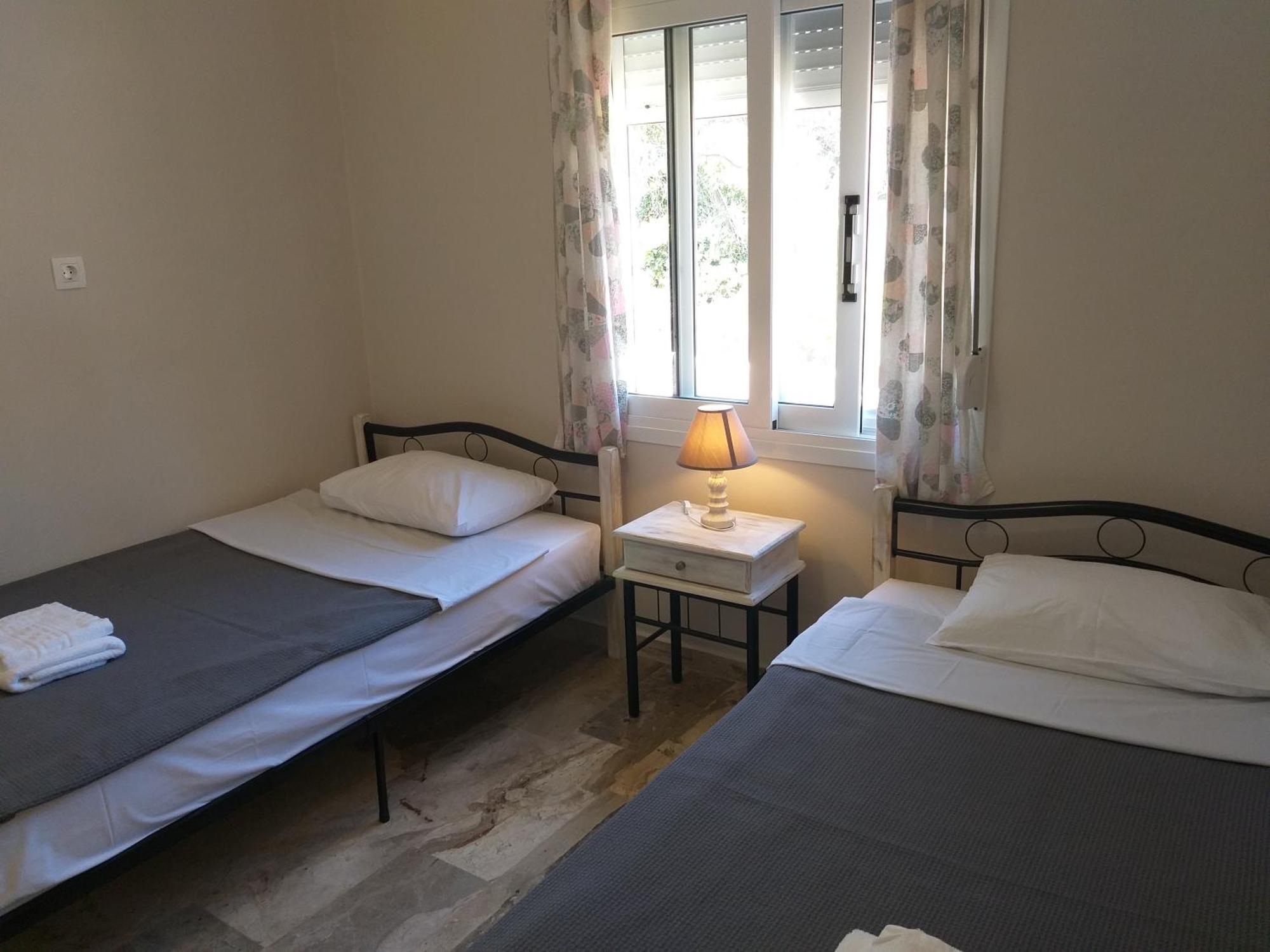 Skala Central House 外观 照片
