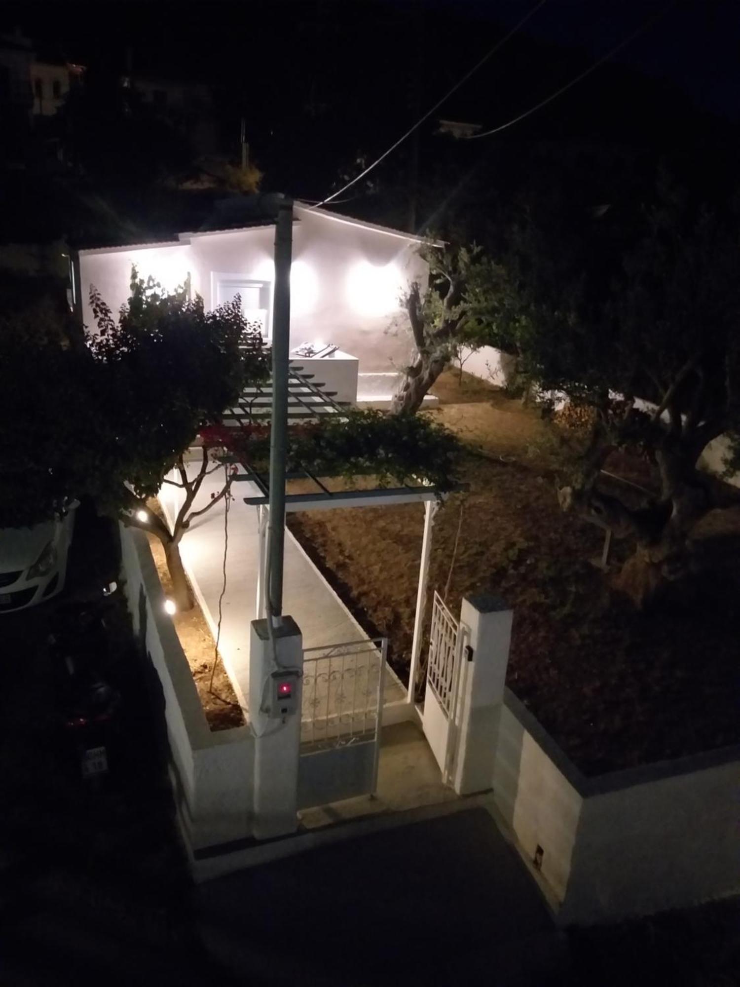 Skala Central House 外观 照片