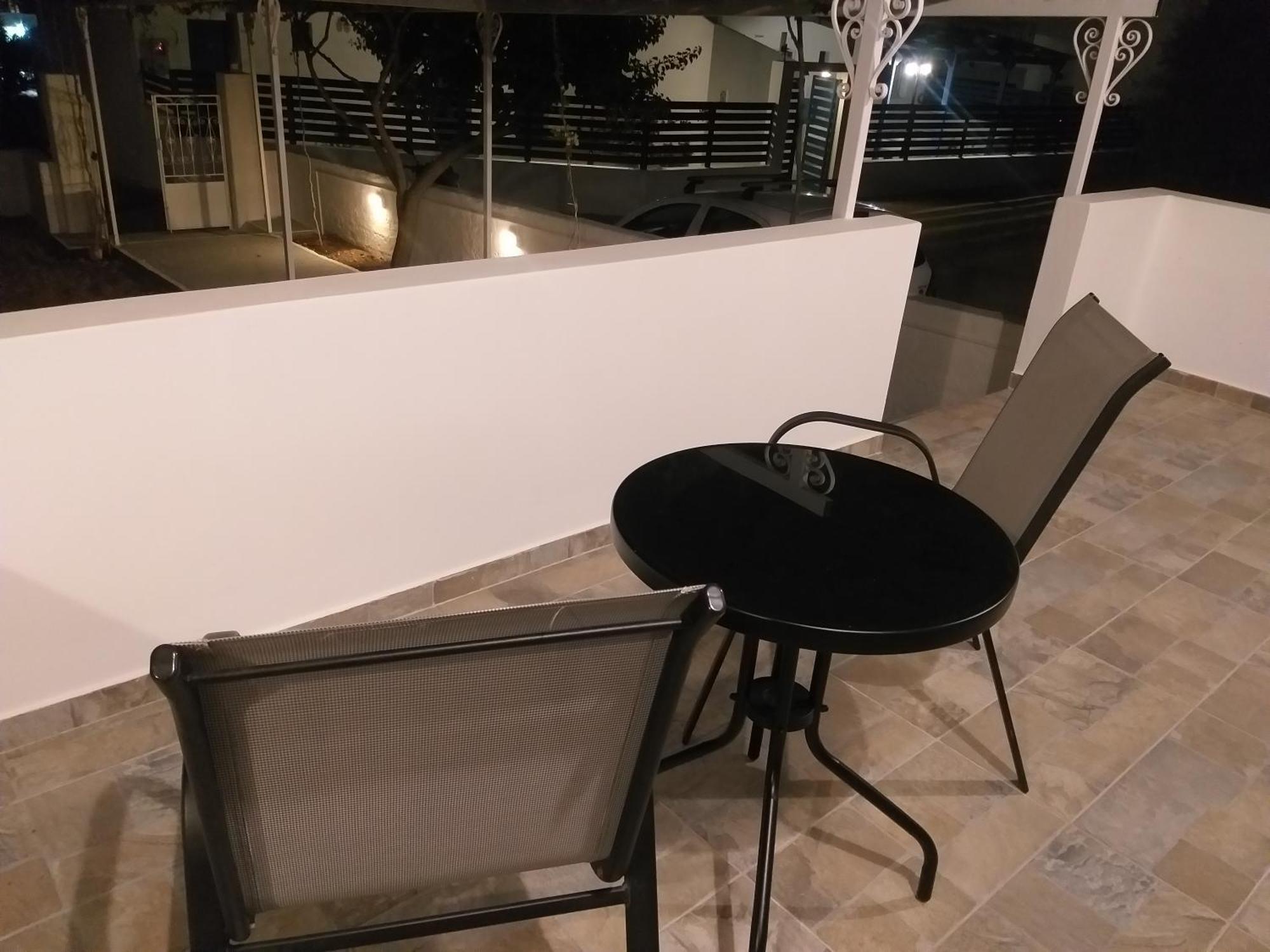 Skala Central House 外观 照片