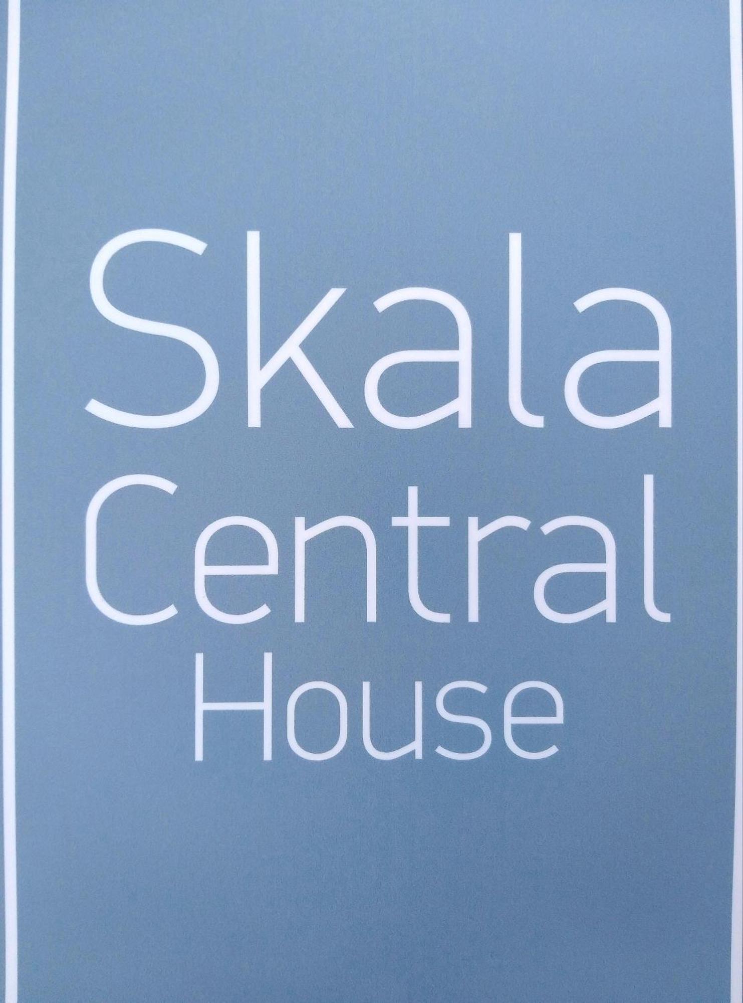 Skala Central House 外观 照片